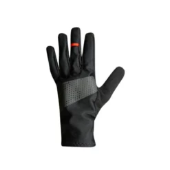 Guantes Pearl Izumi Cyclone Largos Negro