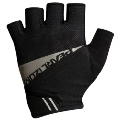 Guantes Pearl Izumi Select Cortos Negro