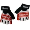 Guantes Santini Ducati Cortos -Bicicletas Ventas guantes santini ducati cortos