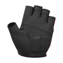 Guantes Shimano Airway Cortos Rojo 5 Guantes Shimano Airway Cortos Rojo -Bicicletas Ventas guantes shimano airway cortos rojo 1