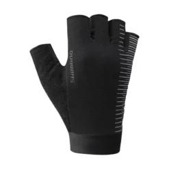 Guantes Shimano Classic Cortos Negro