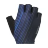 Guantes Shimano Escape Cortos Azul -Bicicletas Ventas guantes shimano escape cortos azul