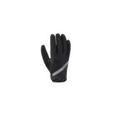 Guantes Shimano Largos Long Gloves Negro