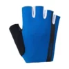 Guantes Shimano Value Azul Cortos -Bicicletas Ventas guantes shimano value azul cortos