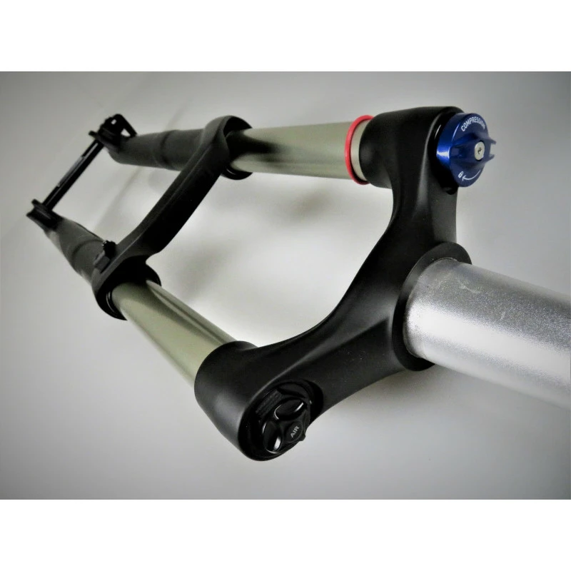 Rock-shox Horquilla Rock Shox Recon Gold 27.5 Tappered Lock-Out Solo Air 4 Rock-shox Horquilla Rock Shox Recon Gold 27.5 Tappered Lock-Out Solo Air - Imagen 2