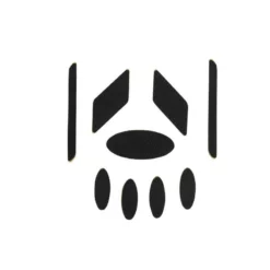 Kit Almohadillas Cascos Abus Universal