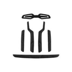 Kit Almohadillas Cascos Met Strale