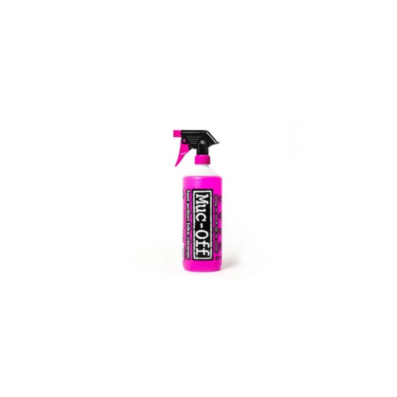 Kit Muc-Off Limpiador Bio Con Pistola 1 Litro Y Spray Protect 1 Litro 4 Kit Muc-Off Limpiador Bio Con Pistola 1 Litro Y Spray Protect 1 Litro - Imagen 2