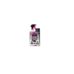 Kit Muc-Off Limpiador Bio Con Pistola 1 Litro Y Spray Protect 1 Litro