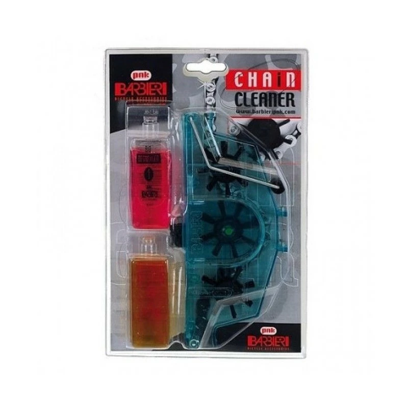 Limpia Cadenas Barbieri Professional 3 Limpia Cadenas Barbieri Professional