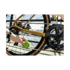 Limpia Cadenas Flectr Green Disc -Bicicletas Ventas limpia cadenas flectr green disc 1