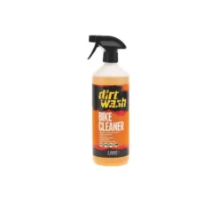 Limpiador Bicicletas Weldtite Dirt Wash Spray Bote 1 Litro
