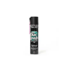 Limpiador Discos Frenos Muc-Off Spray 400 Ml