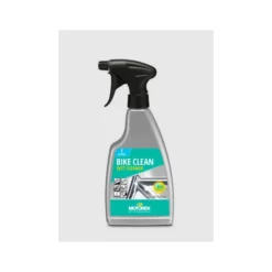 Limpiador Motorex Bike Clean Spray 500 Ml