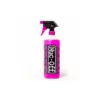Limpiador Bicicletas Muc-Off Bio Spray Con Pistola 1 Litro -Bicicletas Ventas limpiador muc off bio con pistola 1 litro