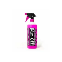 Limpiador Bicicletas Muc-Off Bio Spray Con Pistola 1 Litro
