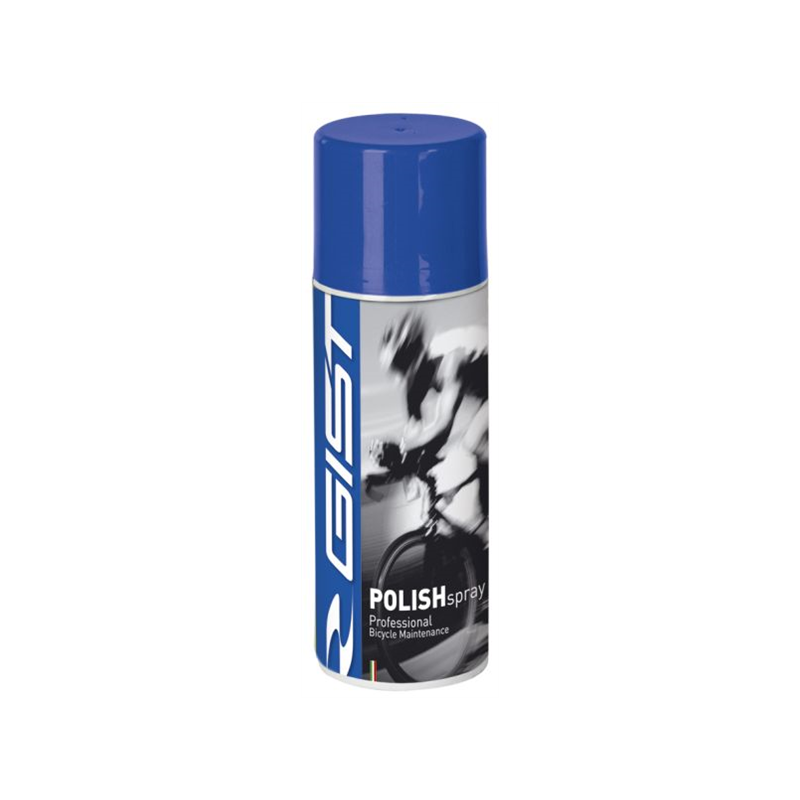 Limpiador Polish Tech Gist Spray 3 Limpiador Polish Tech Gist Spray