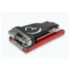 Llave Cube RFR Multiherramienta 19 Funciones Rojo -Bicicletas Ventas llave cube rfr multiherramienta 19 funciones rojo
