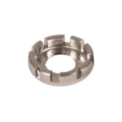 Llave Cyclus Tensa Radios Redonda Acero Forjado