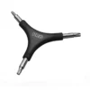 Llave Pro Y Torx T25/T30/T40 -Bicicletas Ventas llave pro y torx t25t30t40
