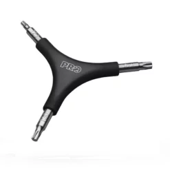 Llave Pro Y Torx T25/T30/T40