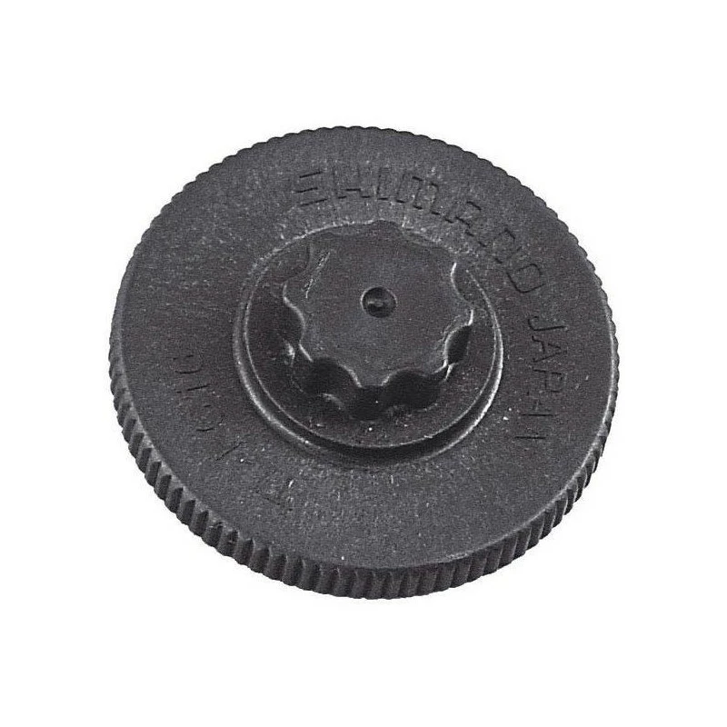 Llave Shimano Tornillo Biela Izquierda Hollowtech 3 Llave Shimano Tornillo Biela Izquierda Hollowtech