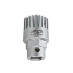 Llave Superb Extractor Pedalieres Octalink-ISIS Con Codo 1/2"
