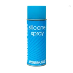 Lubricante Cadenas Silicone Spray Morgan Blue Bote 400 Ml