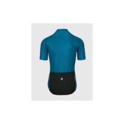 Maillot Assos Mille GT C2 Manga Corta Adamant Blue -Bicicletas Ventas maillot assos mille gt c2 manga corta adamant blue 1