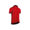 Maillot Assos Mille GT Manga Corta Rojo 2 Maillot Assos Mille GT Manga Corta Rojo -Bicicletas Ventas maillot assos mille gt manga corta rojo