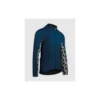 Maillot Assos Mille GT Spring Fall Manga Larga Azul Caleum -Bicicletas Ventas maillot assos mille gt spring fall manga larga azul caleum