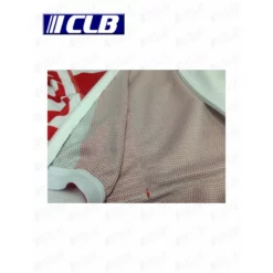 Maillot CLB CORTO KT110 Rojo -Bicicletas Ventas maillot clb corto kt110 rojo 1