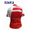 Maillot CLB CORTO KT110 Rojo 1 Maillot CLB CORTO KT110 Rojo -Bicicletas Ventas maillot clb corto kt110 rojo