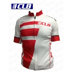 Maillot CLB CORTO KT110 Rojo -Bicicletas Ventas maillot clb corto kt110 rojo 2
