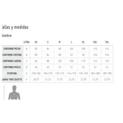 Maillot Inverse Tempus Amarillo Manga Corta -Bicicletas Ventas maillot inverse tempus amarillo manga corta 1