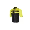 Maillot Inverse Tempus Amarillo Manga Corta -Bicicletas Ventas maillot inverse tempus amarillo manga corta