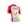 Maillot Nalini Cofidis Manga Corta -Bicicletas Ventas maillot nalini cofidis manga corta 2021