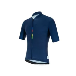 Maillot Santini Clase UCI Manga Corta
