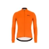 Maillot Santini Colore Manga Larga Naranja 1 Maillot Santini Colore Manga Larga Naranja -Bicicletas Ventas maillot santini colore manga larga naranja