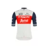 Maillot Santini Trek/Segafredo Rojo Manga Corta -Bicicletas Ventas maillot santini trek segafredo rojo manga corta