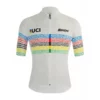 Maillot Santini UCI 100 Aniversario Manga Corta -Bicicletas Ventas maillot santini uci 100 aniversario manga corta