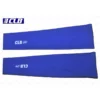 Manguitos CLB Super Roubaix Termicos Azul -Bicicletas Ventas manguitos clb super roubaix termicos azul