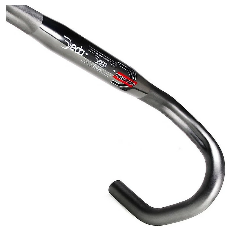 Manillar Deda Newton Polish Grey 3 Manillar Deda Newton Polish Grey