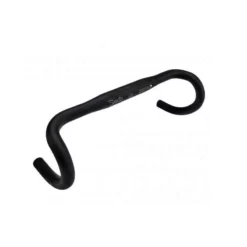 Manillar Deda Zero1 Negro BOB