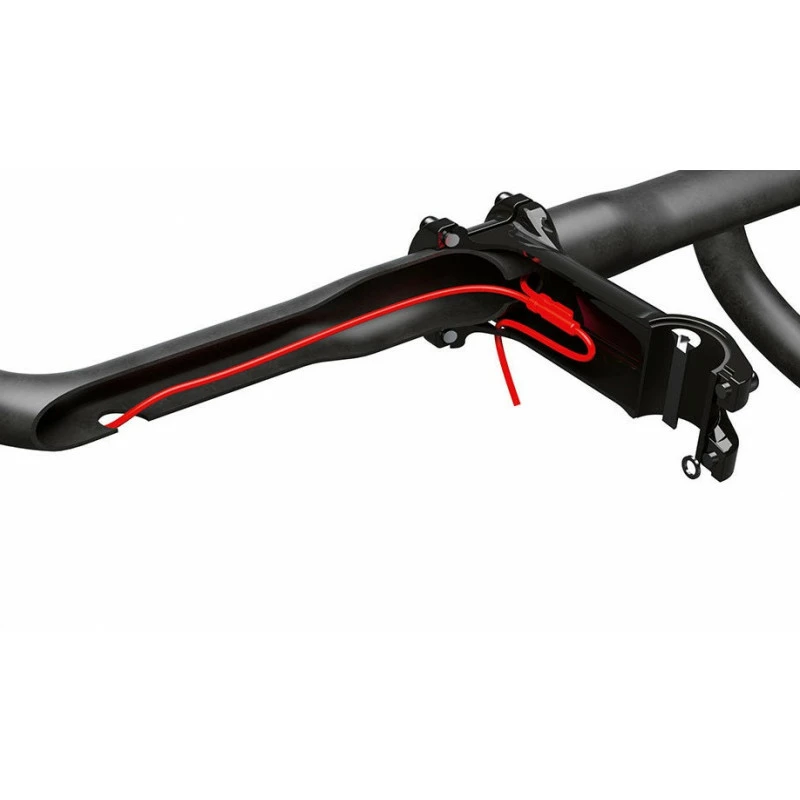 Manillar FSA Energy Compac ACR 4 Manillar FSA Energy Compac ACR - Imagen 2