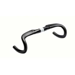 Manillar Most Jaguar XFC TICRC Full Carbon Negro