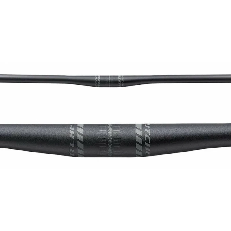 Manillar Ritchey Comp 2x Bar Plano 720 Mm 9º Negro Mate 3 Manillar Ritchey Comp 2x Bar Plano 720 Mm 9º Negro Mate