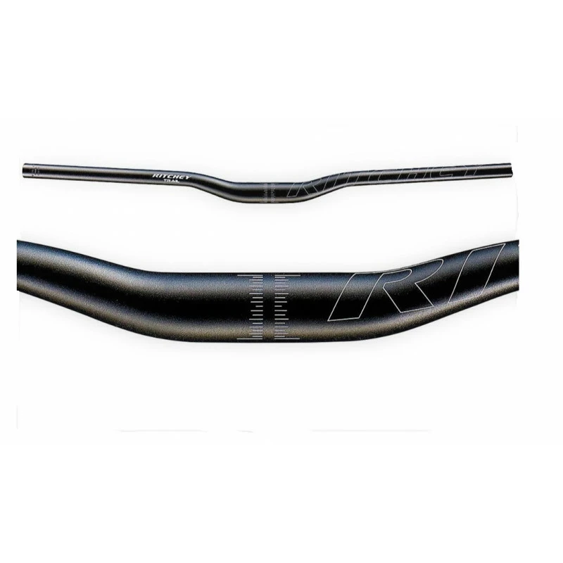 Manillar Ritchey Trail Rise 780x20 Mm Negro Blatte 3 Manillar Ritchey Trail Rise 780x20 Mm Negro Blatte
