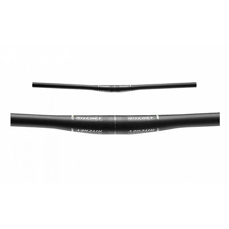 Manillar Ritchey WCS 2X Plano 740 Mm 9º Negro Mate 3 Manillar Ritchey WCS 2X Plano 740 Mm 9º Negro Mate