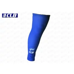 Bicicletas Campos Lorca Perneras CLB Rodilleras Super Roubaix Termicas Azul